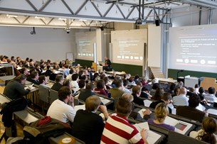 Workflow Symposium Stuttgart